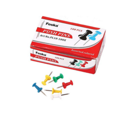 Pins