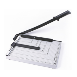 Paper Trimmers & Cutters