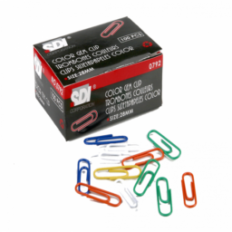 Paper Clips
