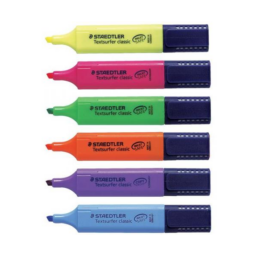 Highlighters