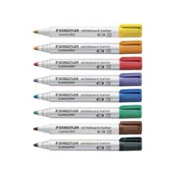 Markers