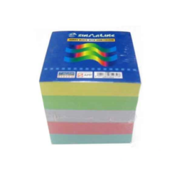 Memo Cubes
