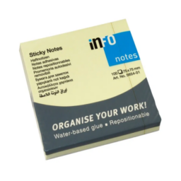 Sticky Notes